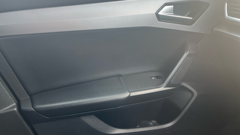 SEAT Leon 1.5 TSI EVO FR 5dr Petrol Hatchback